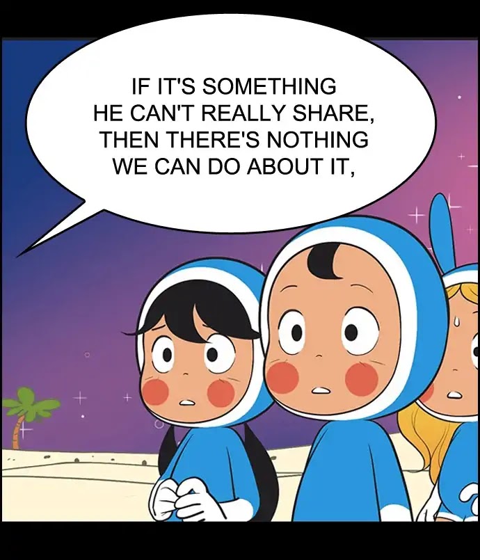 Yumi's Cells Chapter 386 page 16 - Chapter 386: Cutie Bible