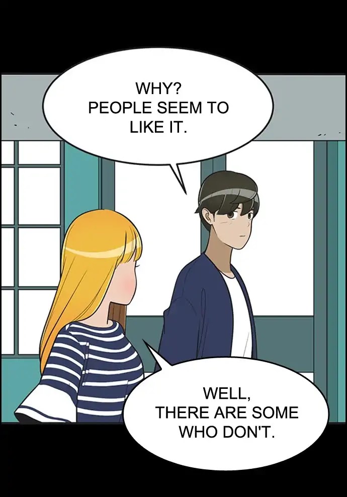 Yumi's Cells Chapter 386 page 18 - Chapter 386: Cutie Bible