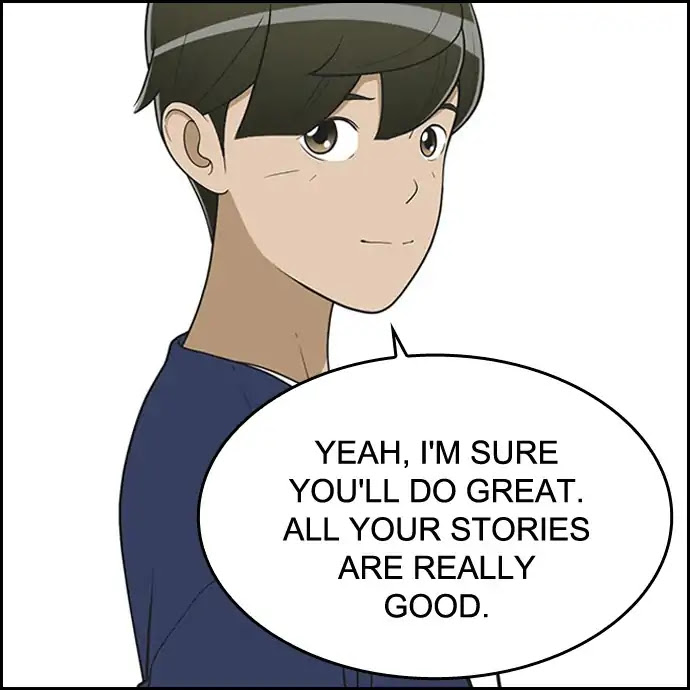 Yumi's Cells Chapter 386 page 20 - Chapter 386: Cutie Bible