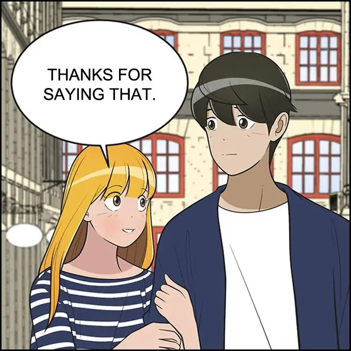 Yumi's Cells Chapter 386 page 27 - Chapter 386: Cutie Bible