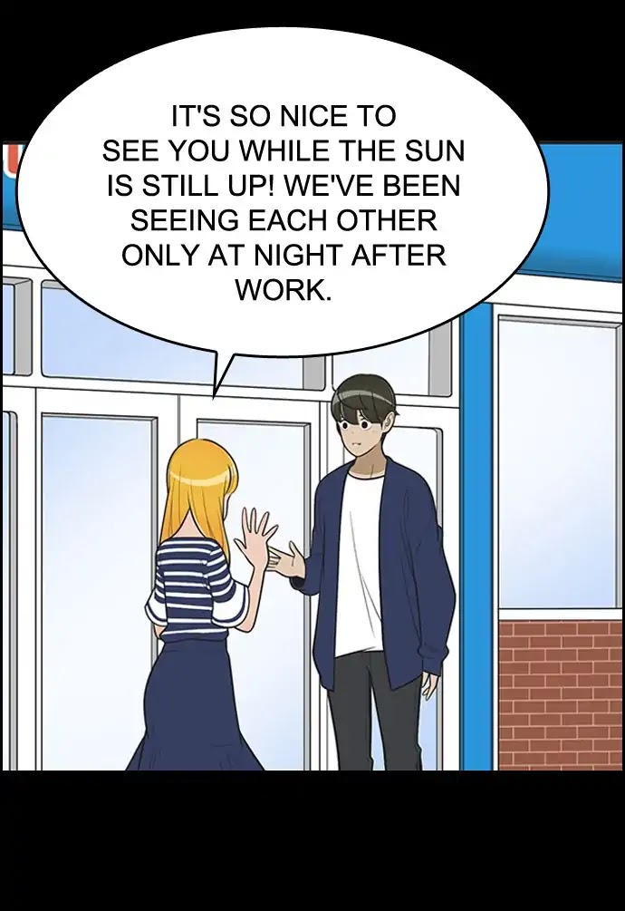 Yumi's Cells Chapter 386 page 5 - Chapter 386: Cutie Bible