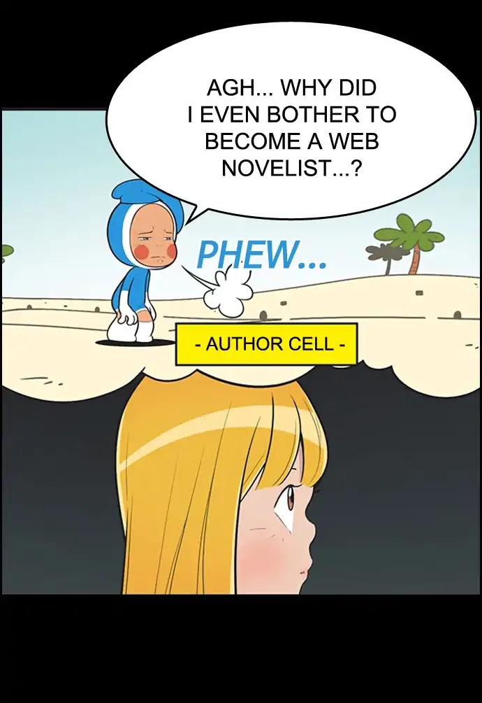 Yumi's Cells Chapter 386 page 7 - Chapter 386: Cutie Bible