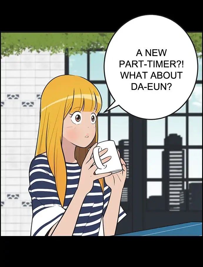 Yumi's Cells Chapter 387 page 10 - Chapter 387: The First Question