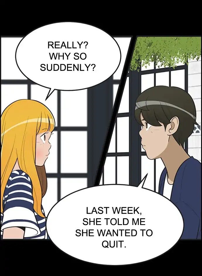 Yumi's Cells Chapter 387 page 12 - Chapter 387: The First Question