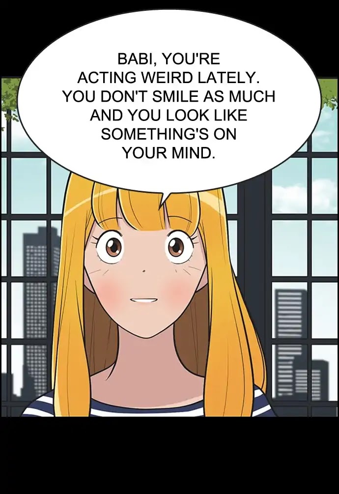 Yumi's Cells Chapter 387 page 29 - Chapter 387: The First Question