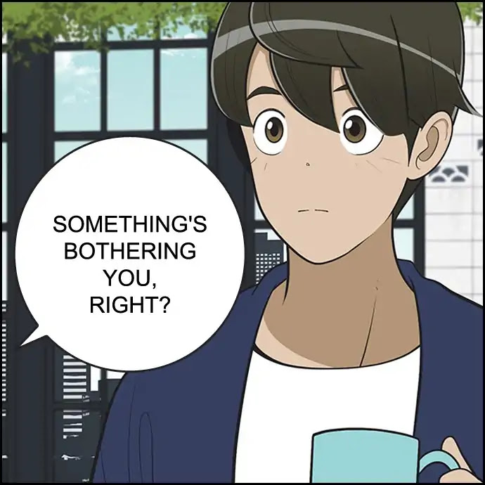 Yumi's Cells Chapter 387 page 30 - Chapter 387: The First Question