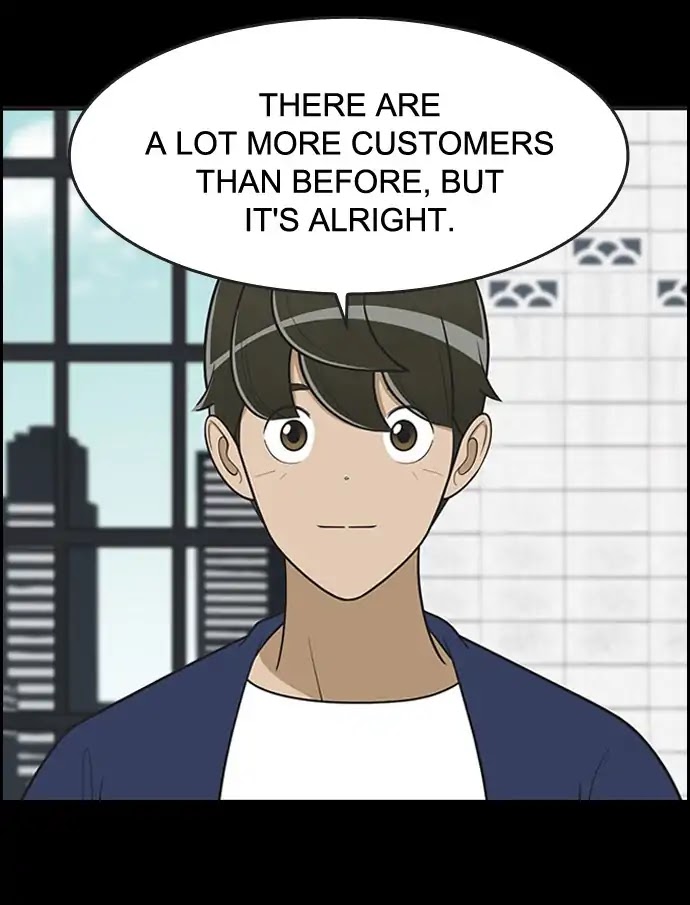 Yumi's Cells Chapter 387 page 6 - Chapter 387: The First Question