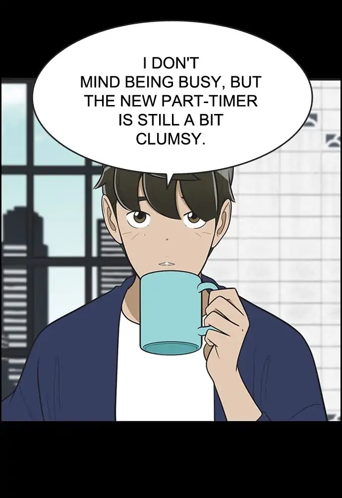 Yumi's Cells Chapter 387 page 9 - Chapter 387: The First Question
