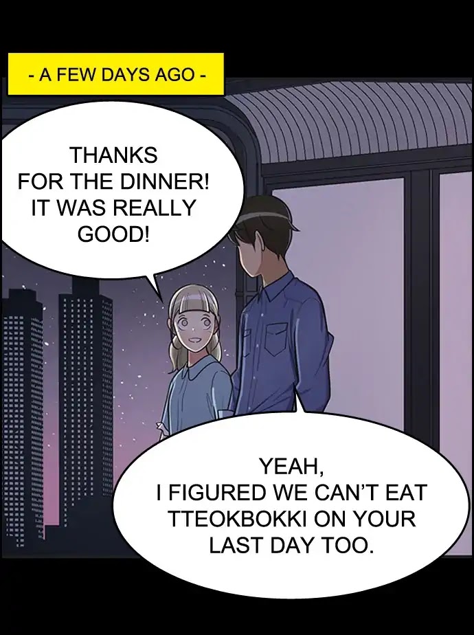 Yumi's Cells Chapter 388 page 1 - Chapter 388: The Second Question