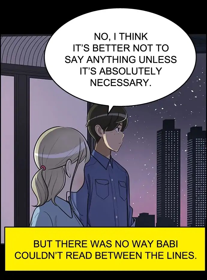 Yumi's Cells Chapter 388 page 10 - Chapter 388: The Second Question