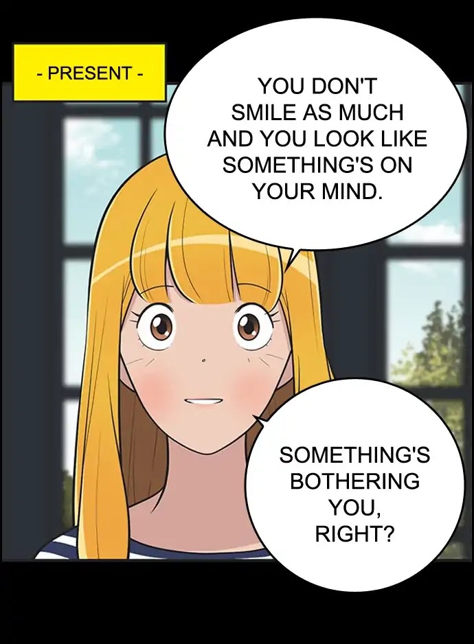 Yumi's Cells Chapter 388 page 20 - Chapter 388: The Second Question