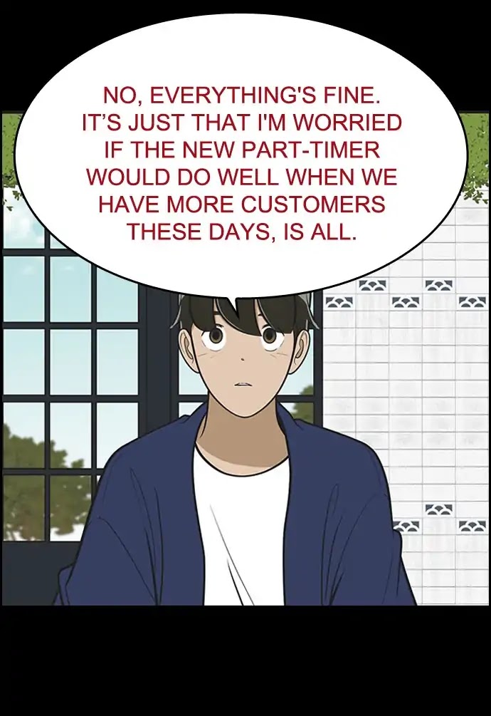 Yumi's Cells Chapter 388 page 22 - Chapter 388: The Second Question