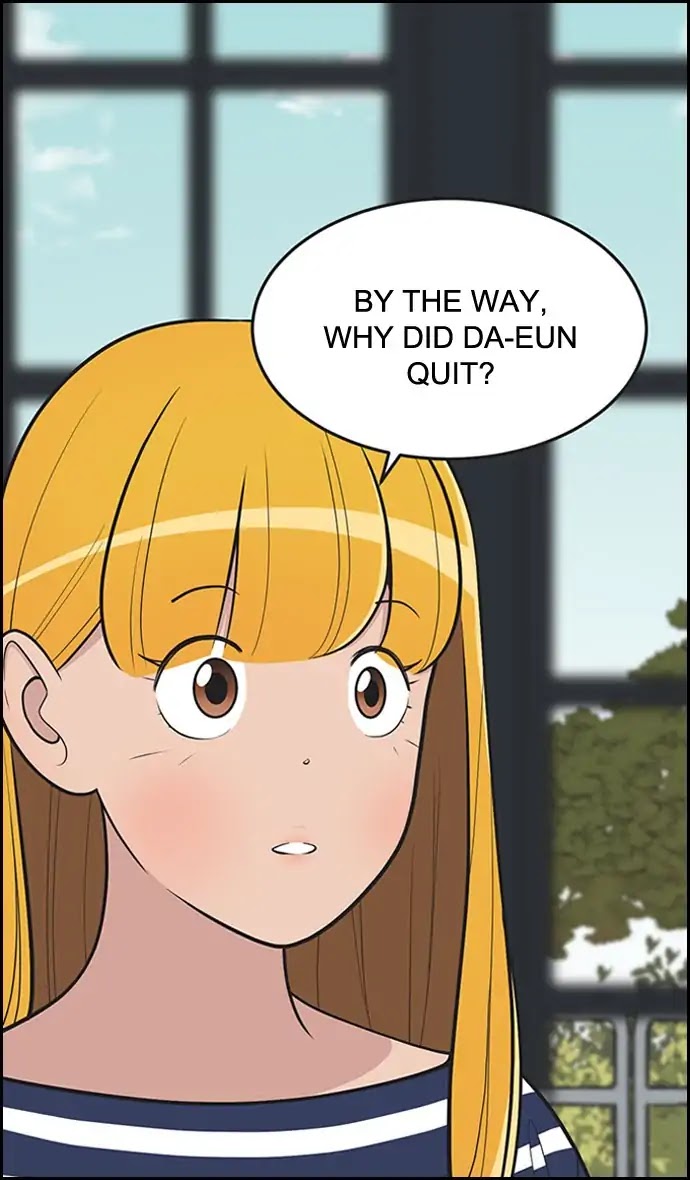 Yumi's Cells Chapter 388 page 25 - Chapter 388: The Second Question