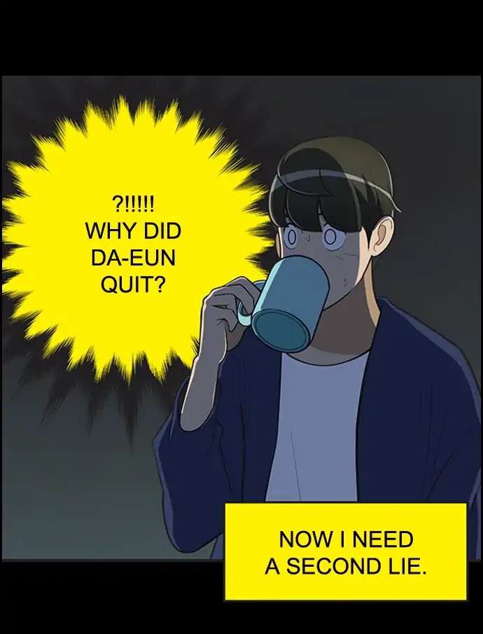 Yumi's Cells Chapter 388 page 26 - Chapter 388: The Second Question