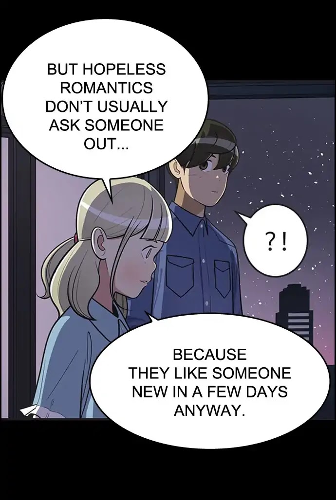 Yumi's Cells Chapter 388 page 3 - Chapter 388: The Second Question