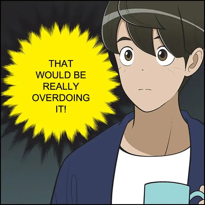 Yumi's Cells Chapter 388 page 31 - Chapter 388: The Second Question