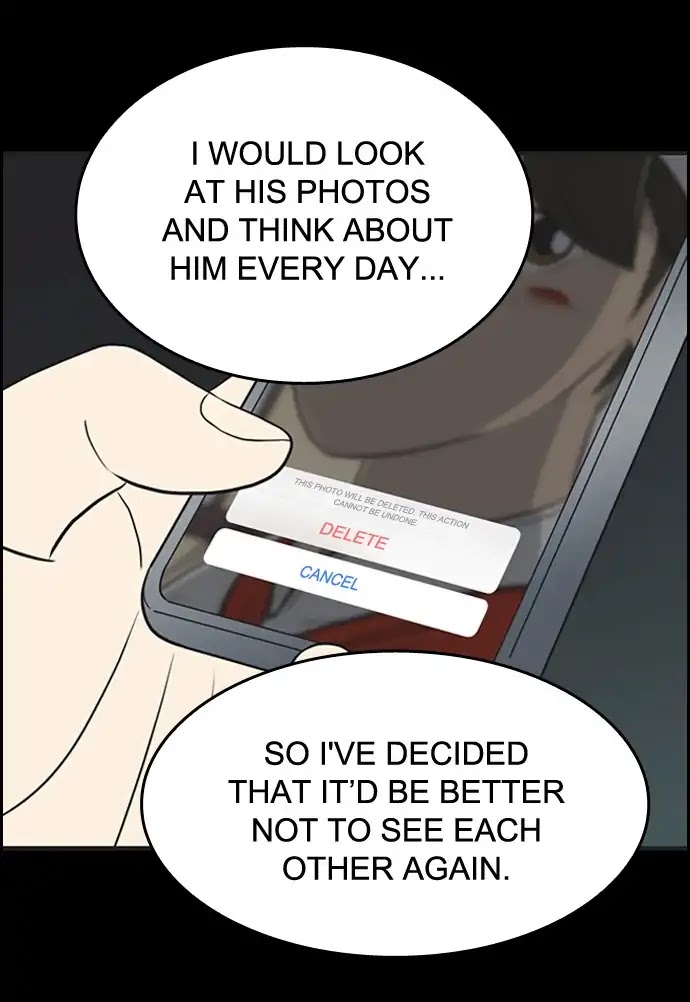 Yumi's Cells Chapter 388 page 5 - Chapter 388: The Second Question