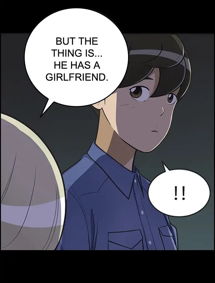 Yumi's Cells Chapter 388 page 8 - Chapter 388: The Second Question
