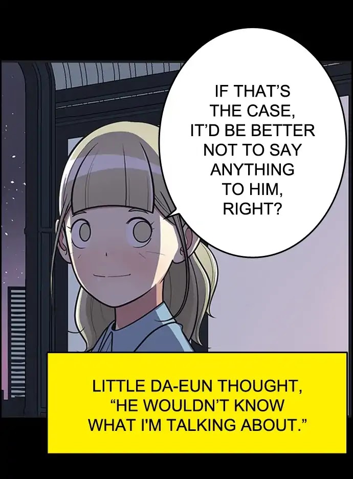 Yumi's Cells Chapter 388 page 9 - Chapter 388: The Second Question