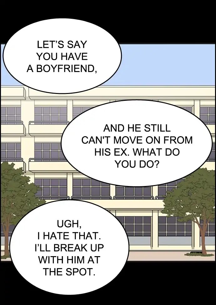 Yumi's Cells Chapter 389 page 1 - Chapter 389: The Last Question