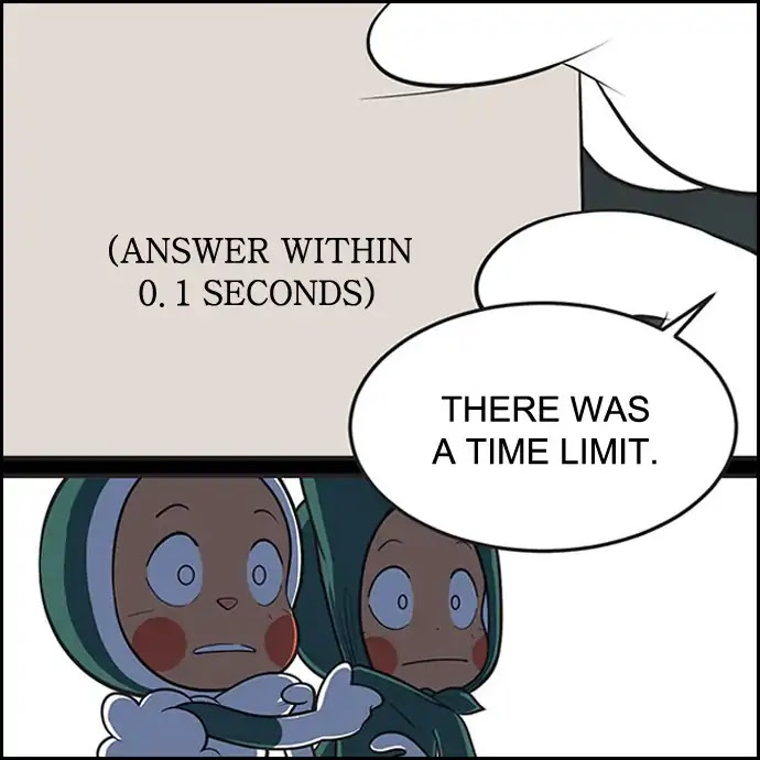 Yumi's Cells Chapter 389 page 24 - Chapter 389: The Last Question