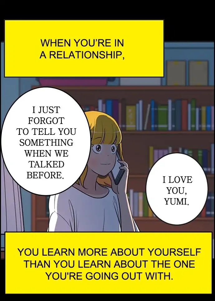 Yumi's Cells Chapter 389 page 26 - Chapter 389: The Last Question