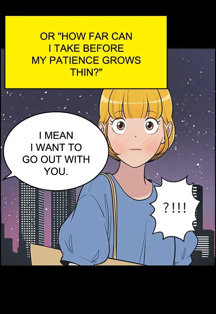 Yumi's Cells Chapter 389 page 28 - Chapter 389: The Last Question