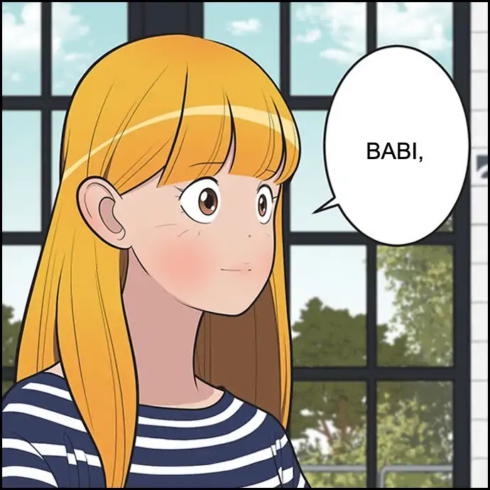 Yumi's Cells Chapter 389 page 29 - Chapter 389: The Last Question