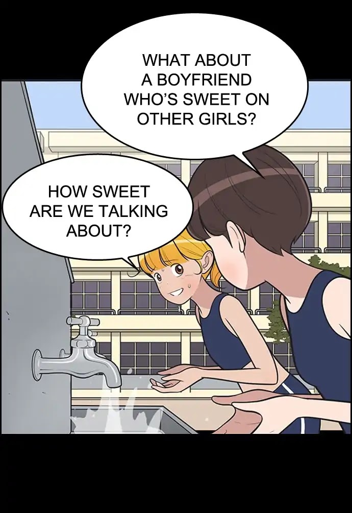 Yumi's Cells Chapter 389 page 3 - Chapter 389: The Last Question