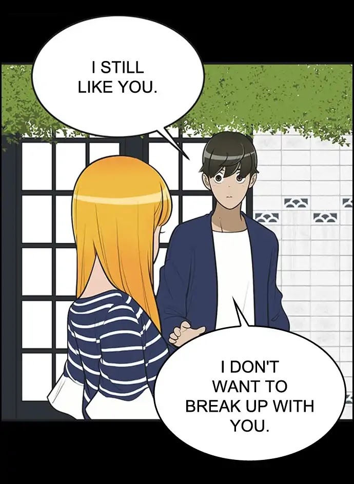 Yumi's Cells Chapter 390 page 11 - Chapter 390: Anger Incarnate