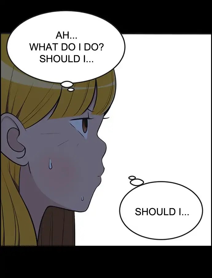 Yumi's Cells Chapter 390 page 19 - Chapter 390: Anger Incarnate