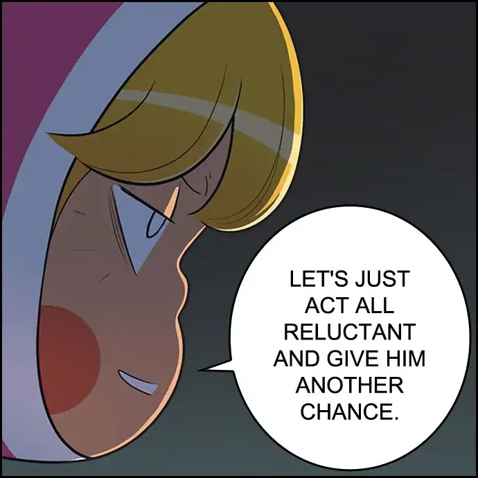 Yumi's Cells Chapter 390 page 20 - Chapter 390: Anger Incarnate