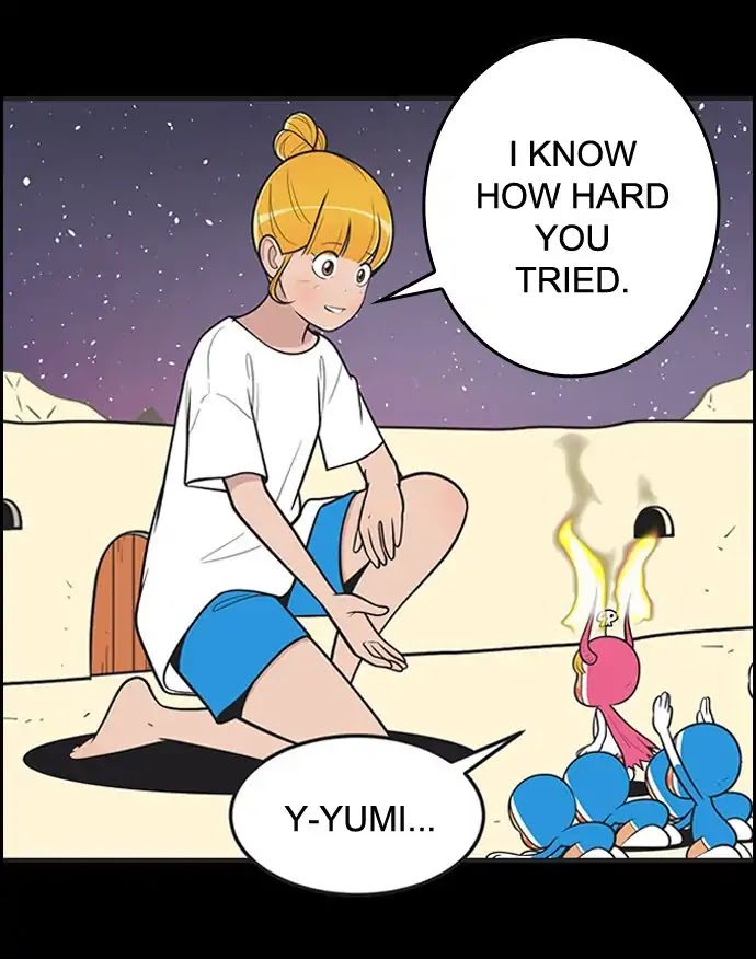 Yumi's Cells Chapter 391 page 26 - Chapter 391: The Next Prime Cell