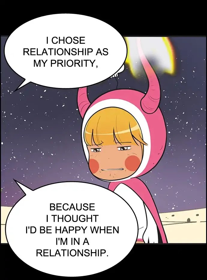 Yumi's Cells Chapter 391 page 28 - Chapter 391: The Next Prime Cell