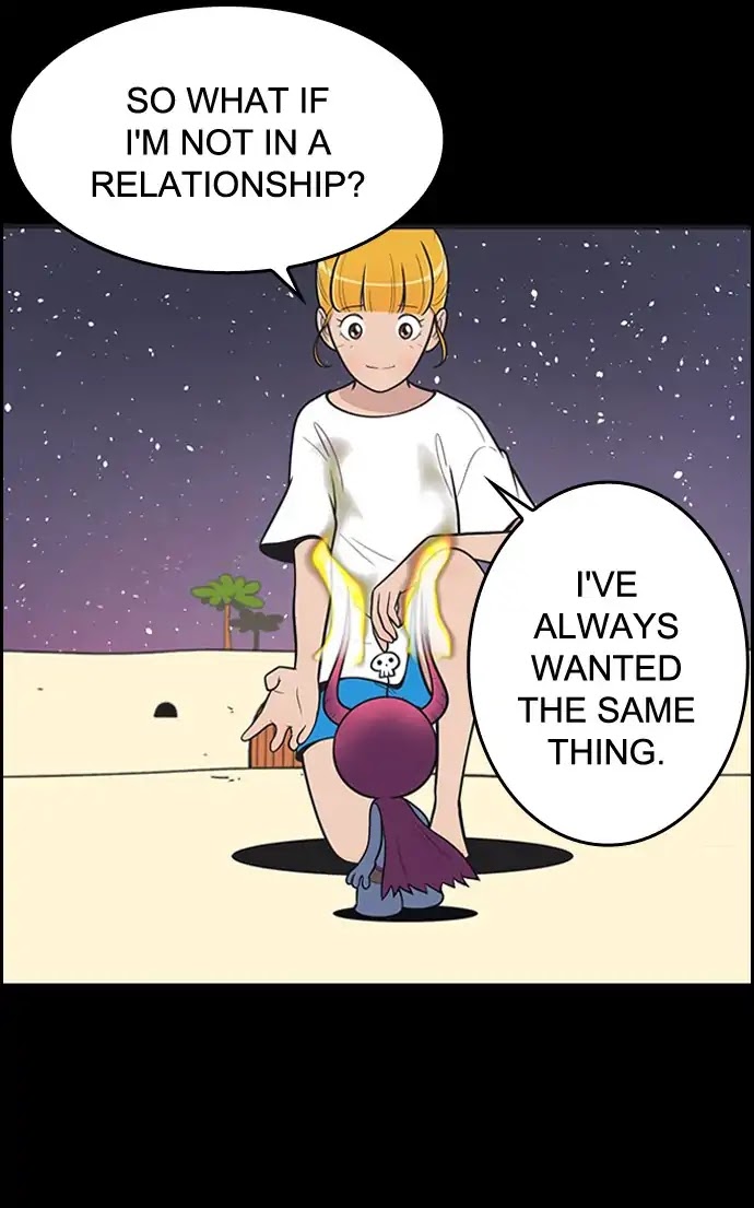 Yumi's Cells Chapter 391 page 29 - Chapter 391: The Next Prime Cell