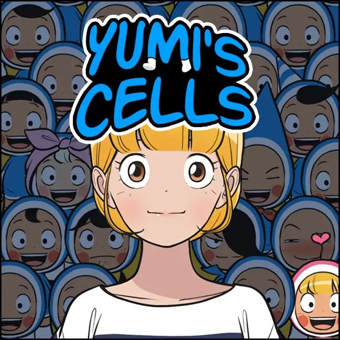 Yumi's Cells Chapter 391 page 3 - Chapter 391: The Next Prime Cell
