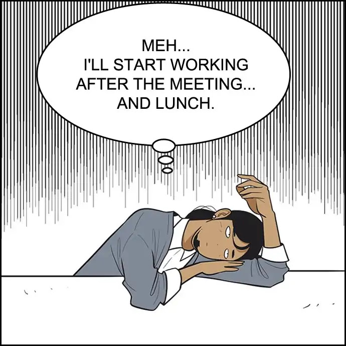 Yumi's Cells Chapter 392 page 13 - Chapter 392: Concentration Cell