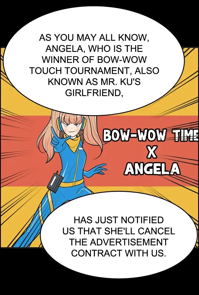 Yumi's Cells Chapter 392 page 14 - Chapter 392: Concentration Cell