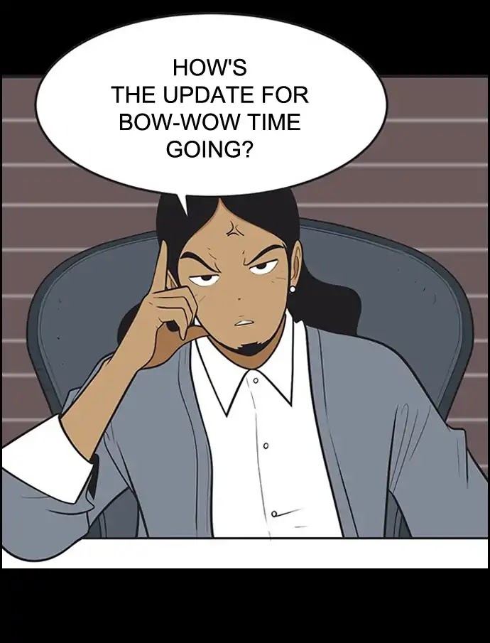 Yumi's Cells Chapter 392 page 16 - Chapter 392: Concentration Cell