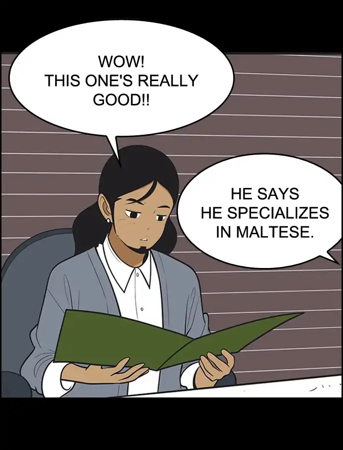 Yumi's Cells Chapter 392 page 19 - Chapter 392: Concentration Cell