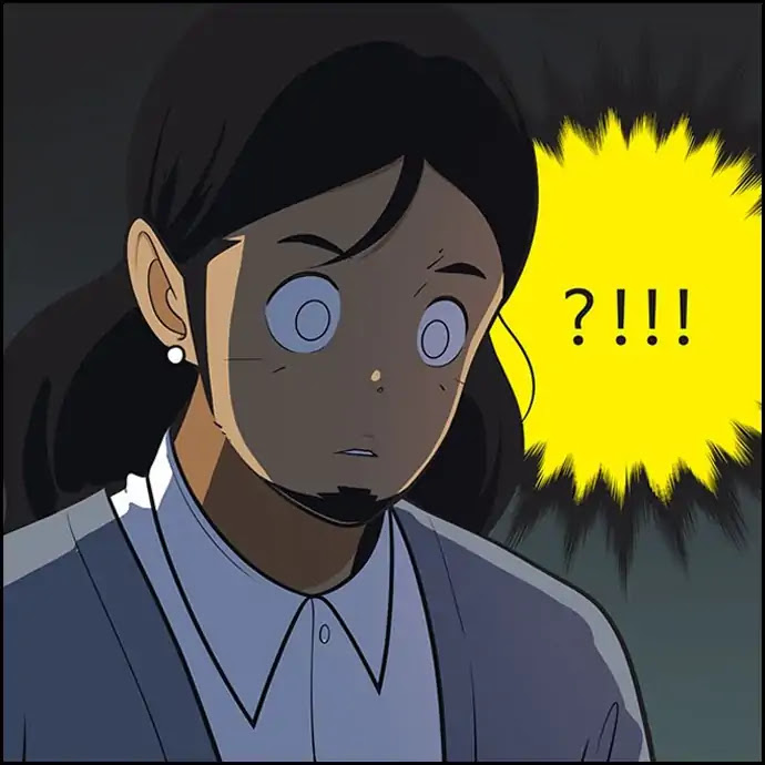 Yumi's Cells Chapter 392 page 20 - Chapter 392: Concentration Cell