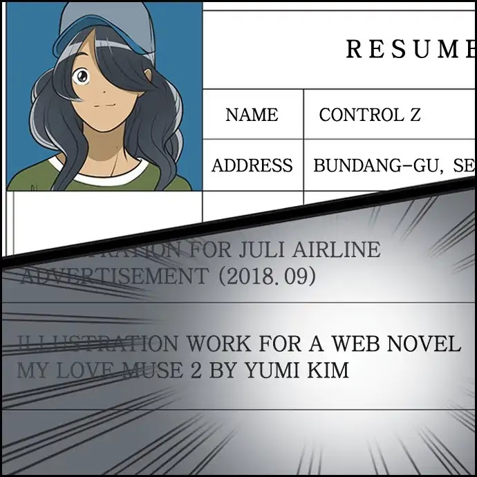 Yumi's Cells Chapter 392 page 21 - Chapter 392: Concentration Cell