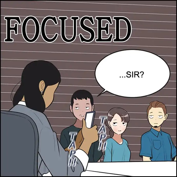Yumi's Cells Chapter 392 page 24 - Chapter 392: Concentration Cell