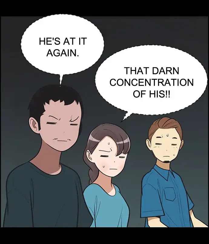 Yumi's Cells Chapter 392 page 25 - Chapter 392: Concentration Cell