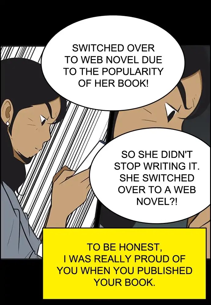 Yumi's Cells Chapter 392 page 26 - Chapter 392: Concentration Cell