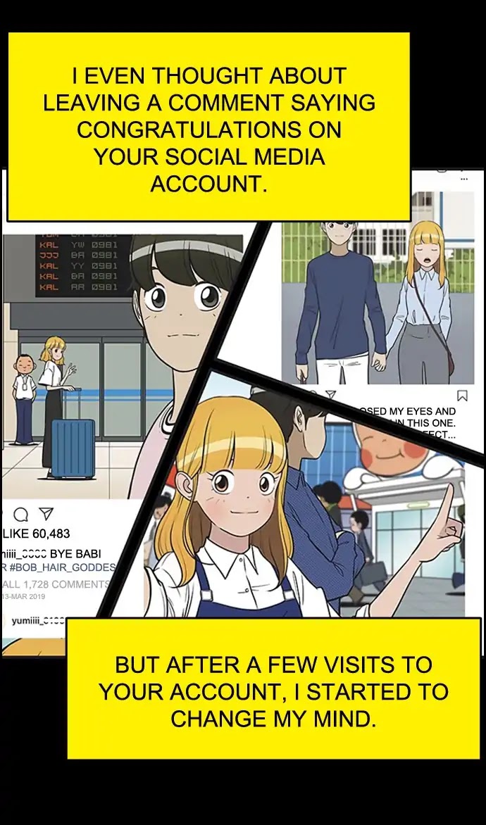 Yumi's Cells Chapter 392 page 28 - Chapter 392: Concentration Cell