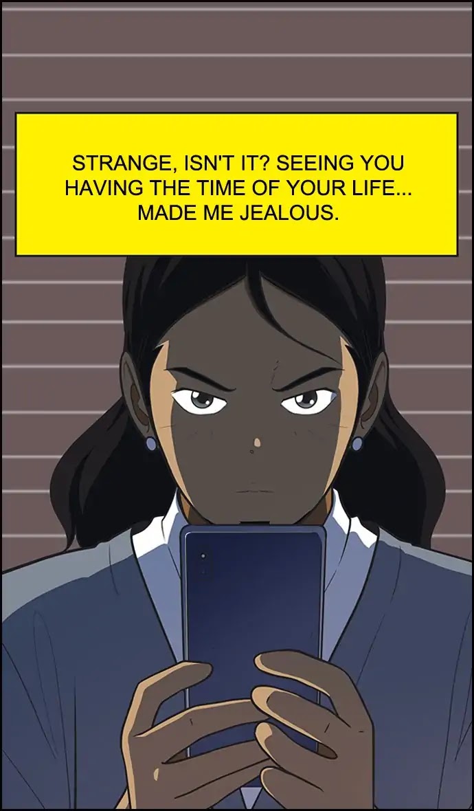 Yumi's Cells Chapter 392 page 29 - Chapter 392: Concentration Cell