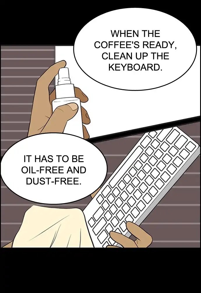 Yumi's Cells Chapter 392 page 6 - Chapter 392: Concentration Cell