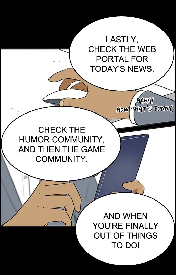 Yumi's Cells Chapter 392 page 7 - Chapter 392: Concentration Cell