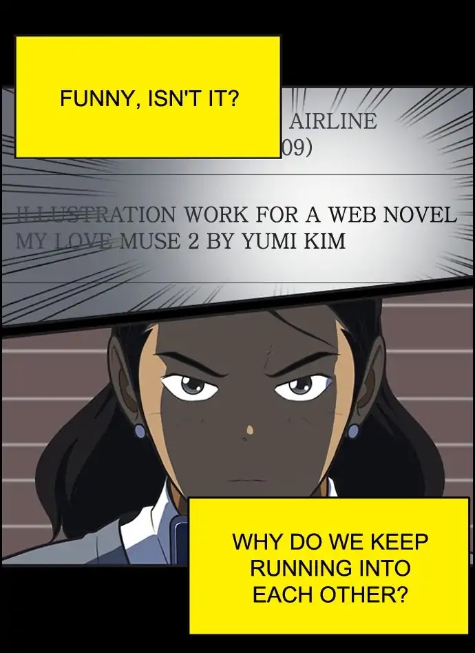 Yumi's Cells Chapter 393 page 1 - Chapter 393: Not Who I Used to Be